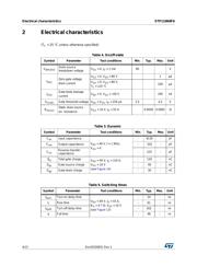 STP110N8F6 datasheet.datasheet_page 4