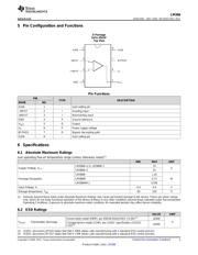 LM386N-1 datasheet.datasheet_page 3