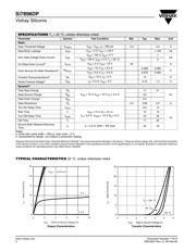 SI7898DP-T1 datasheet.datasheet_page 2