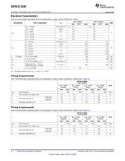 SN74LVC2G80DCTRG4 datasheet.datasheet_page 4
