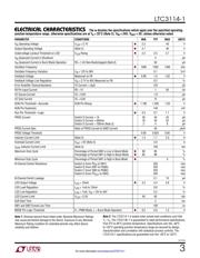 LTC3114IFE-1#PBF datasheet.datasheet_page 3