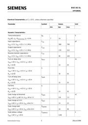 BUZ101SL datasheet.datasheet_page 3