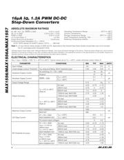 MAX1557ETB+T datasheet.datasheet_page 2