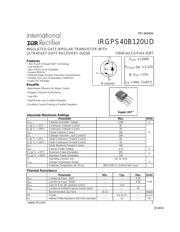 IRGPS40B120UD datasheet.datasheet_page 1