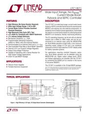 LTC1871EMS#TRPBF datasheet.datasheet_page 1