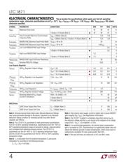 LTC1871IMS datasheet.datasheet_page 4