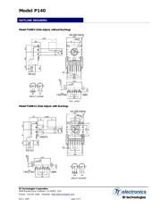P140KV1-F25BR10K datasheet.datasheet_page 3
