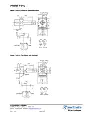 P140KV1-F25BR10K datasheet.datasheet_page 4