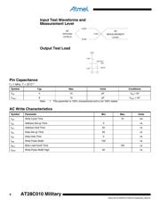 AT28C010E-15JU datasheet.datasheet_page 6