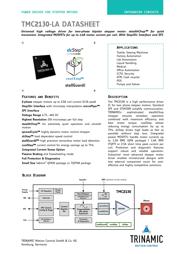 TMC2130-EVAL datasheet.datasheet_page 1