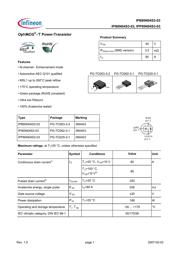 IPB80N04S3-03 datasheet.datasheet_page 1