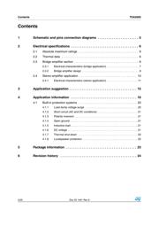 TDA2005M datasheet.datasheet_page 2