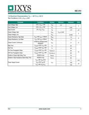 IXDD614SI T/R datasheet.datasheet_page 5