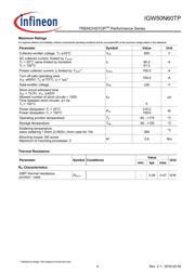 IGW50N60TPXKSA1 datasheet.datasheet_page 4