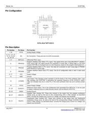 SY87729LHY datasheet.datasheet_page 4