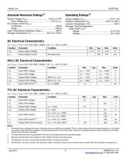 SY87729LHYTR datasheet.datasheet_page 5