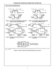 CD74HCT243E datasheet.datasheet_page 6