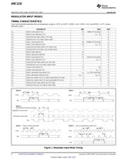 AMC1203EVM datasheet.datasheet_page 6