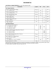 NSS30100LT1G 数据规格书 2