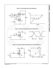 FCB20N60FTM datasheet.datasheet_page 6