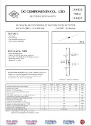 1N4935 datasheet.datasheet_page 1