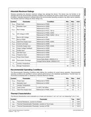 FAN2310MPX datasheet.datasheet_page 4