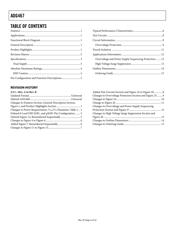 ADG467BRZ datasheet.datasheet_page 3