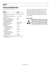 ADG467BRZ datasheet.datasheet_page 5