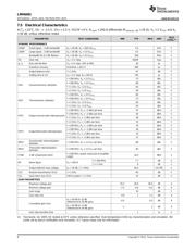 LMH6401 datasheet.datasheet_page 6