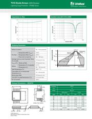 SP4060-08ATG datasheet.datasheet_page 3