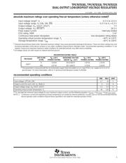 TPS767D301PWP datasheet.datasheet_page 5