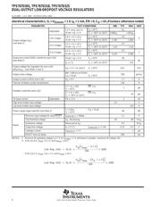 TPS767D301PWP datasheet.datasheet_page 6
