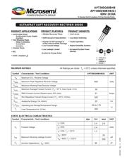 APT30DQ60BHBG datasheet.datasheet_page 1