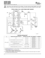 BQ24103RHLT datasheet.datasheet_page 2