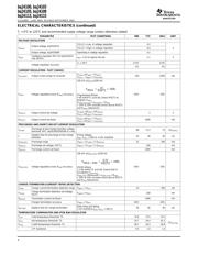 BQ24103RHLT datasheet.datasheet_page 4