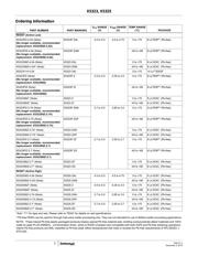 X5323S8IZ-2.7A datasheet.datasheet_page 2