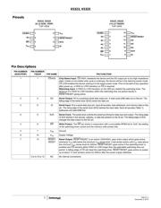 X5325P datasheet.datasheet_page 3