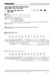 ERJ-P06F3321V datasheet.datasheet_page 1