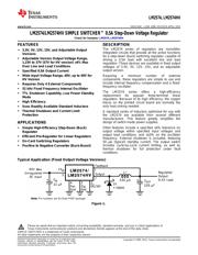 LM2574N-12 datasheet.datasheet_page 1