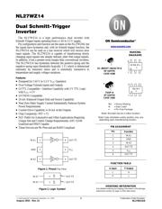 NL27WZ14DFT4G datasheet.datasheet_page 1