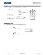 DMG4496SSS-13 datasheet.datasheet_page 5