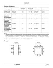 ISL22323TFV14Z datasheet.datasheet_page 2