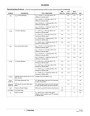 ISL22323TFV14Z datasheet.datasheet_page 6