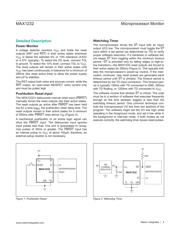 MAX1232CSA datasheet.datasheet_page 4