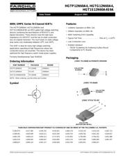 HGTP12N60A4 datasheet.datasheet_page 1