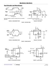 ISL43111IB-T datasheet.datasheet_page 6