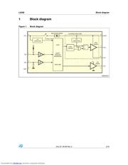 L6398 datasheet.datasheet_page 3