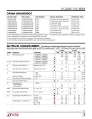 LTC6087CMS8#PBF datasheet.datasheet_page 3