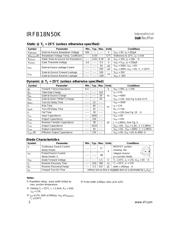 IRFB18N50K datasheet.datasheet_page 2