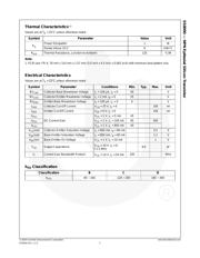 SS8050 datasheet.datasheet_page 3